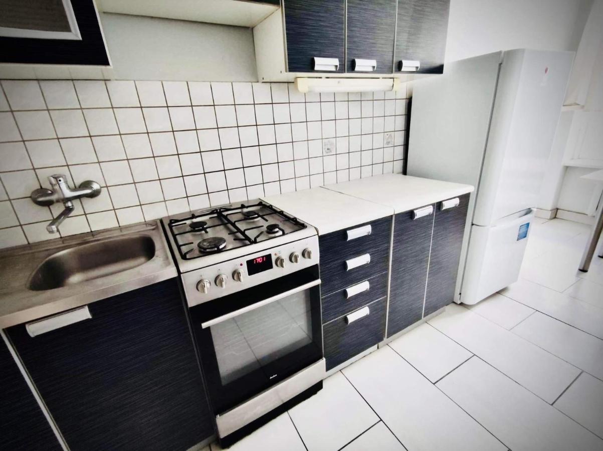 Przestronny Apartament Dla Czterech Osób Apartament Wrocław