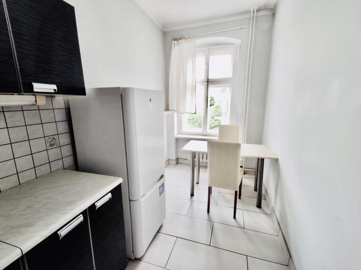Przestronny Apartament Dla Czterech Osób *